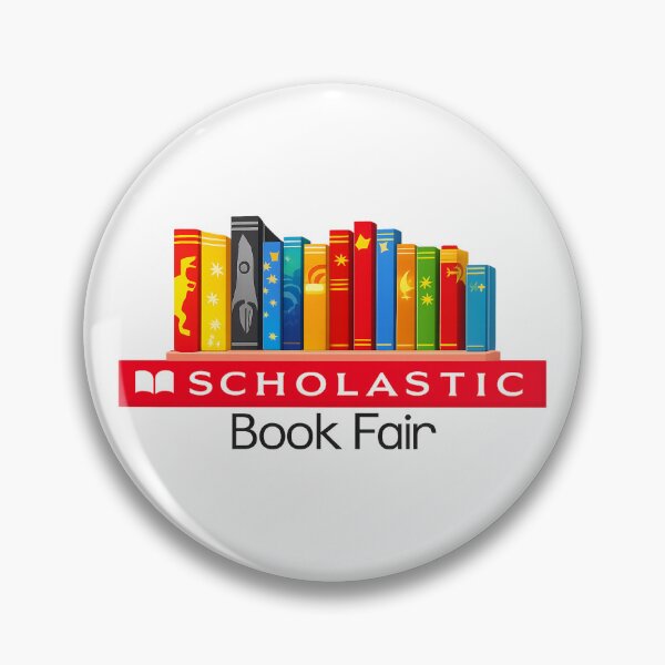 Item preview, Scholastic Book Fair designed and sold by adriab.
