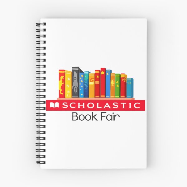 Item preview, Scholastic Book Fair designed and sold by adriab.