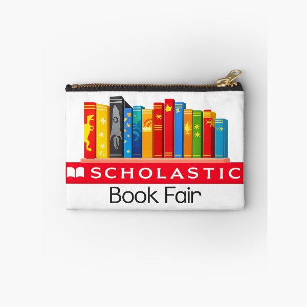 Item preview, Scholastic Book Fair designed and sold by adriab.