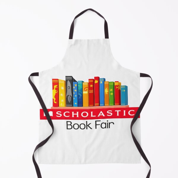 Item preview, Scholastic Book Fair designed and sold by adriab.