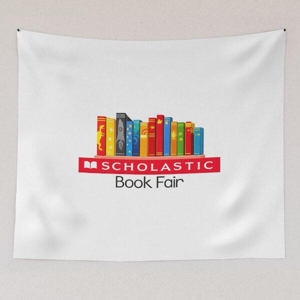 Item preview, Scholastic Book Fair designed and sold by adriab.