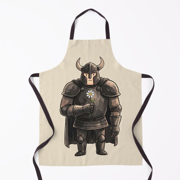 Item preview, Castlecore Aesthetic: Dark Knight's Daisy designed and sold by bapupa.