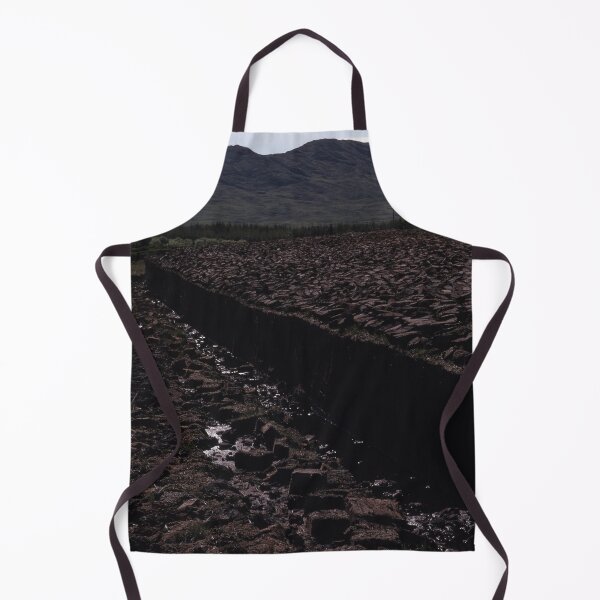 Item preview, The Bog at Twilight | Ireland 1970 designed and sold by AnalogDays.
