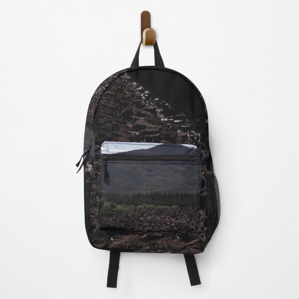 Item preview, The Bog at Twilight | Ireland 1970 designed and sold by AnalogDays.