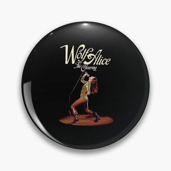 Item preview, curut wolf tour alice 2026 clearing designed and sold by kempoljean.