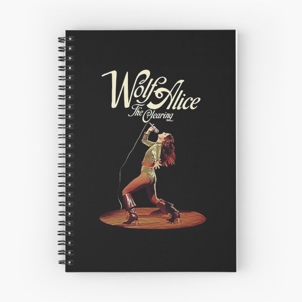 Item preview, curut wolf tour alice 2026 clearing designed and sold by kempoljean.