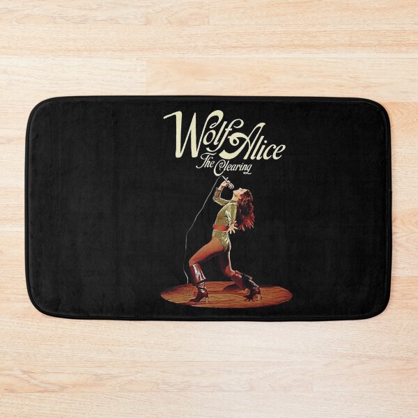 Item preview, curut wolf tour alice 2026 clearing designed and sold by kempoljean.