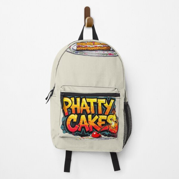 Item preview, Phatty Jam and Cream designed and sold by Phatty Cakes .
