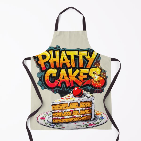 Item preview, Phatty Jam and Cream designed and sold by Phatty Cakes .