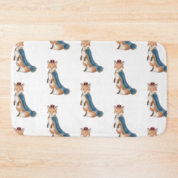 Item preview, Castlecore Aesthetic: Royal Crown Fox designed and sold by bapupa.