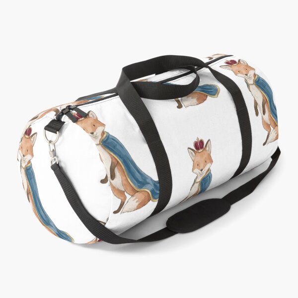 Item preview, Castlecore Aesthetic: Royal Crown Fox designed and sold by bapupa.