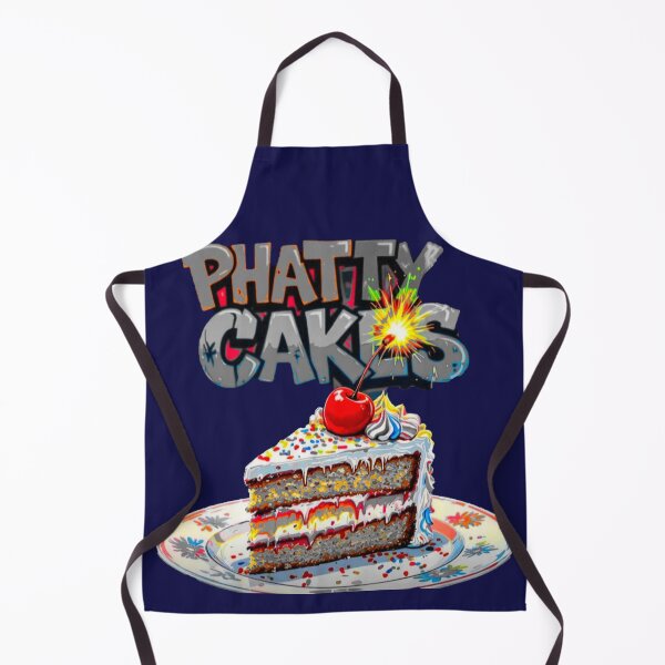 Item preview, Phatty Party Cakes designed and sold by Phatty Cakes .