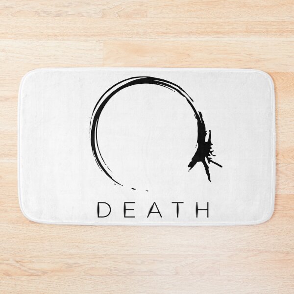 Item preview, Arrival - Death Black designed and sold by Iko.