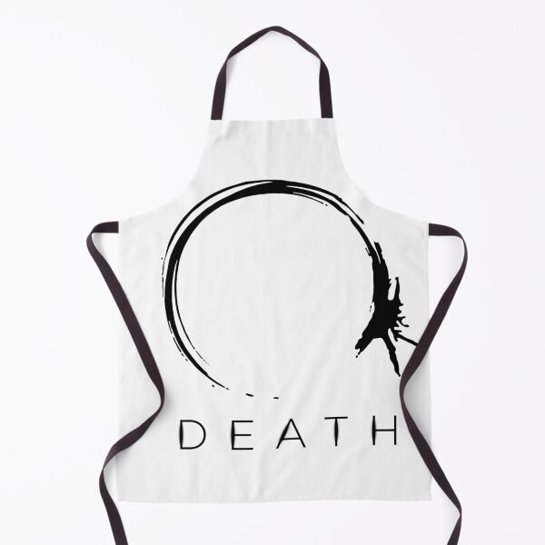 Item preview, Arrival - Death Black designed and sold by Iko.