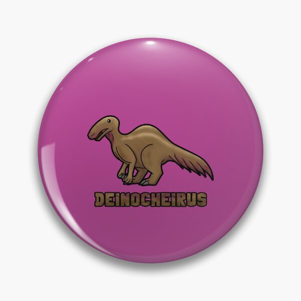 Item preview, Deinocheirus designed and sold by PangolinSquad.