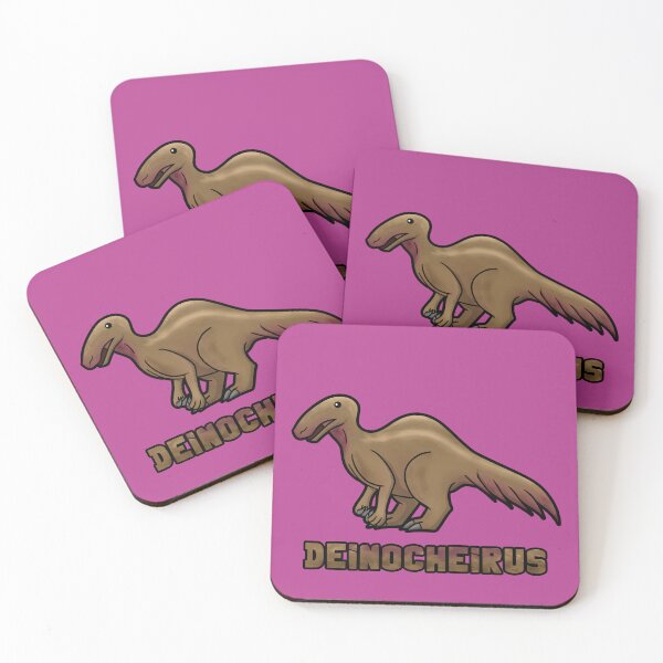 Item preview, Deinocheirus designed and sold by PangolinSquad.