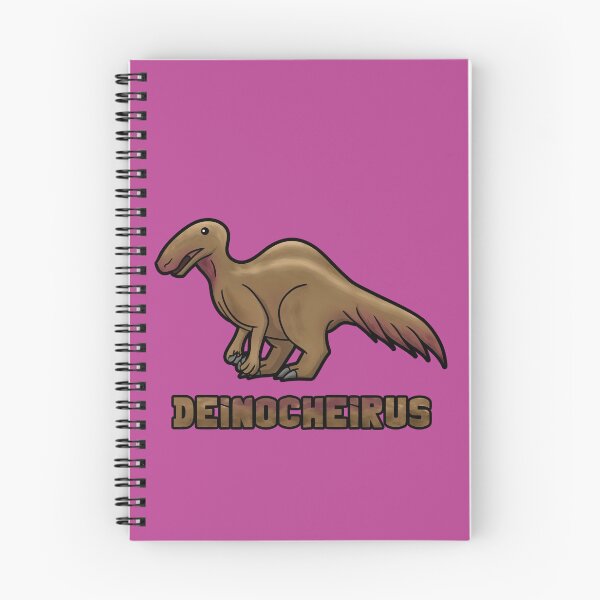 Item preview, Deinocheirus designed and sold by PangolinSquad.