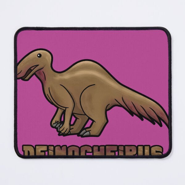 Item preview, Deinocheirus designed and sold by PangolinSquad.