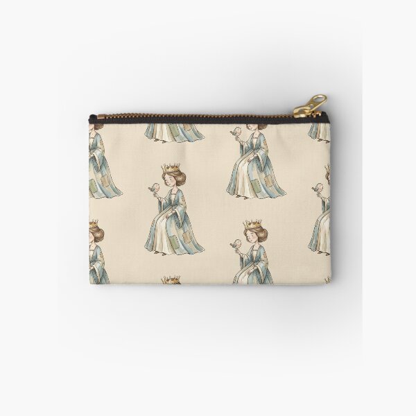 Item preview, Castlecore Aesthetic: The Quizzical Queen designed and sold by bapupa.
