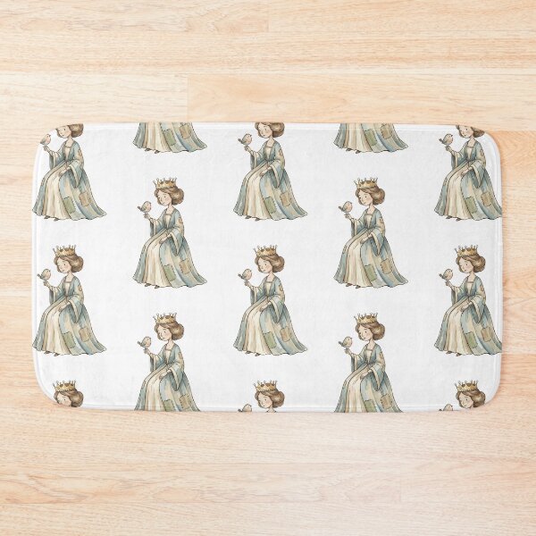 Item preview, Castlecore Aesthetic: The Quizzical Queen designed and sold by bapupa.