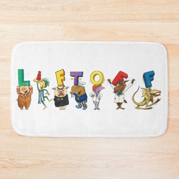 Item preview, LIFT OFF designed and sold by adriab.