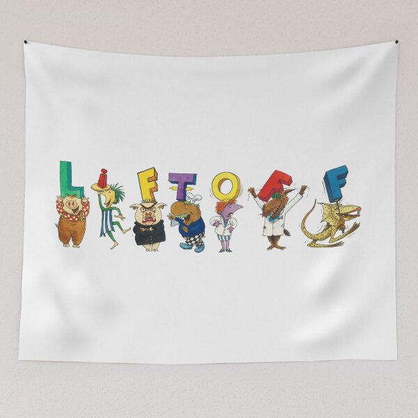 Item preview, LIFT OFF designed and sold by adriab.