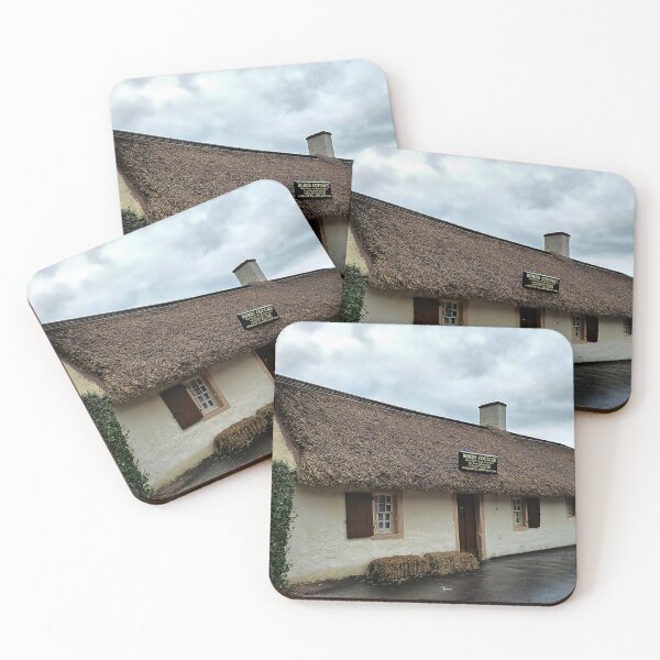 Item preview, Robert Burns Cottage designed and sold by derekbeattie.