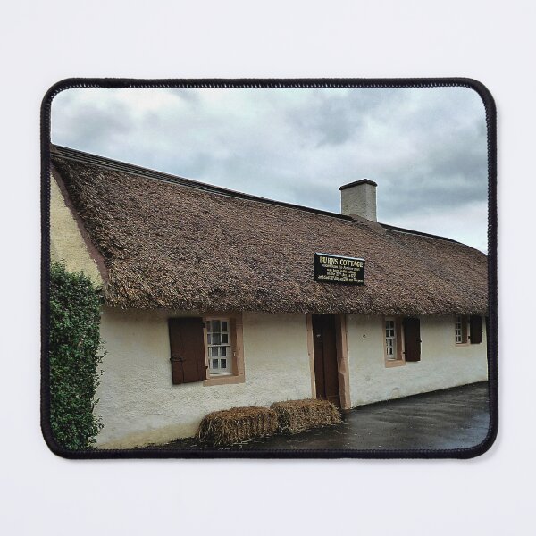 Item preview, Robert Burns Cottage designed and sold by derekbeattie.