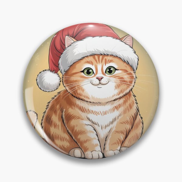 Item preview, Merry Hissmas – Grumpy Cat Christmas Vibes designed and sold by wardrop24.