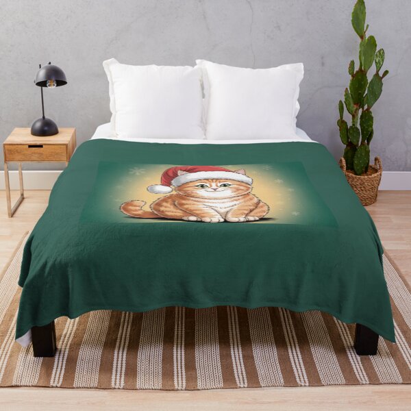 Item preview, Merry Hissmas – Grumpy Cat Christmas Vibes designed and sold by wardrop24.