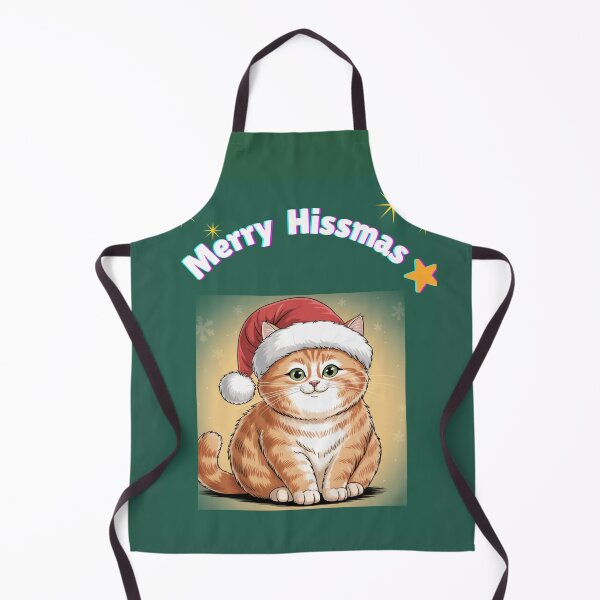 Item preview, Merry Hissmas – Grumpy Cat Christmas Vibes designed and sold by wardrop24.