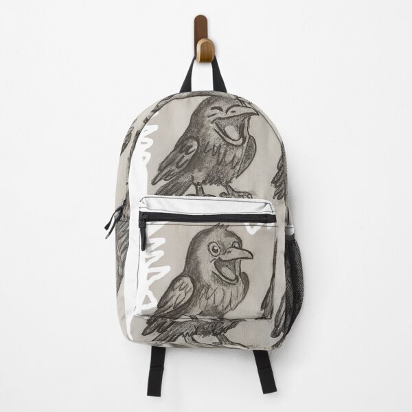 Item preview, Crow designed and sold by janinakasil.