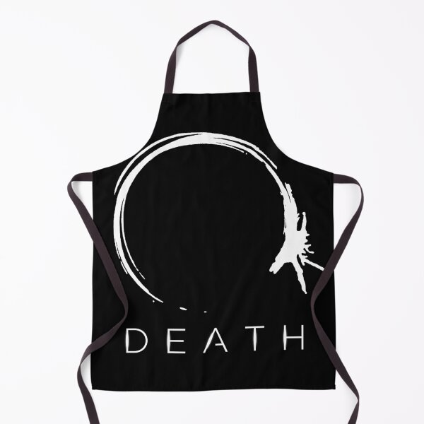 Item preview, Arrival -Death White designed and sold by Iko.