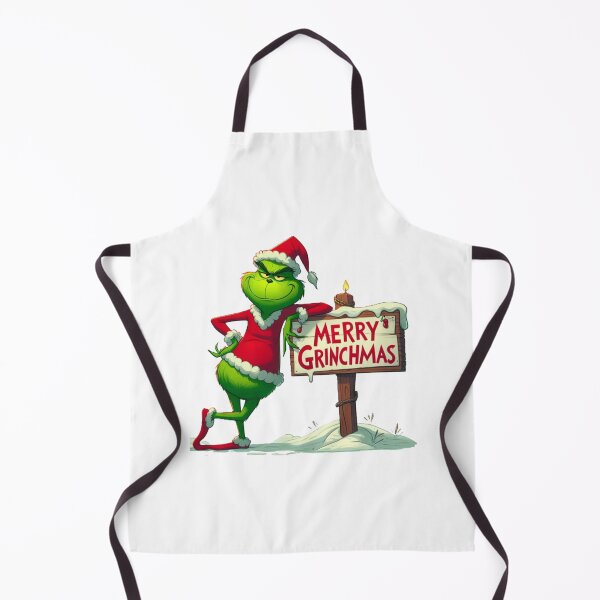 Item preview, Grinch Funny Christmas Meme Retro Holiday Design designed and sold by Amaya John.