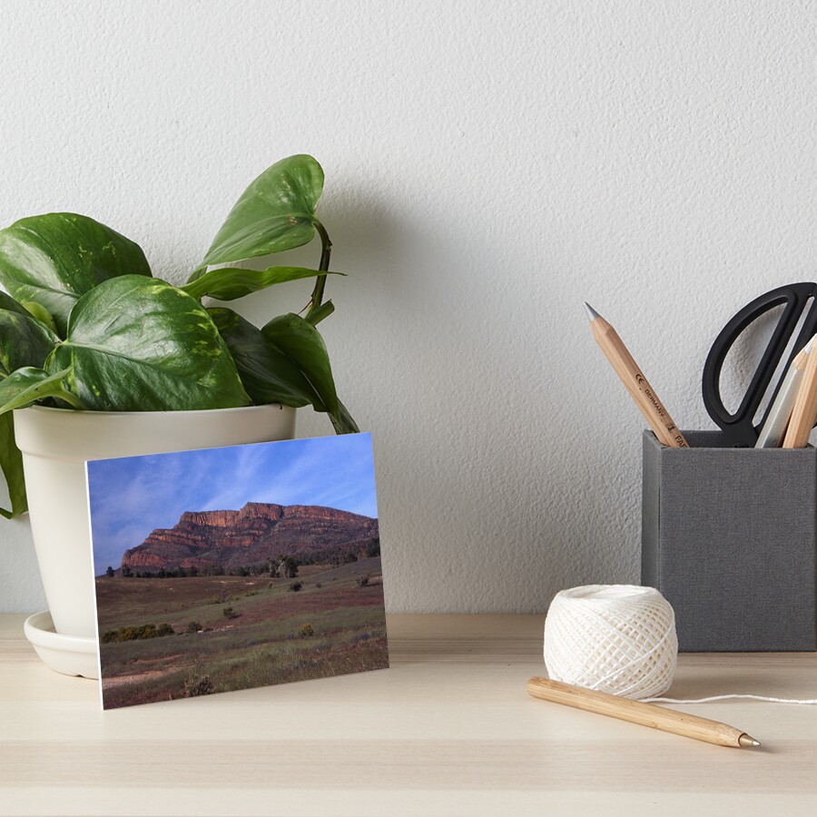 Item preview, Art Board Print designed and sold by AnalogDays.