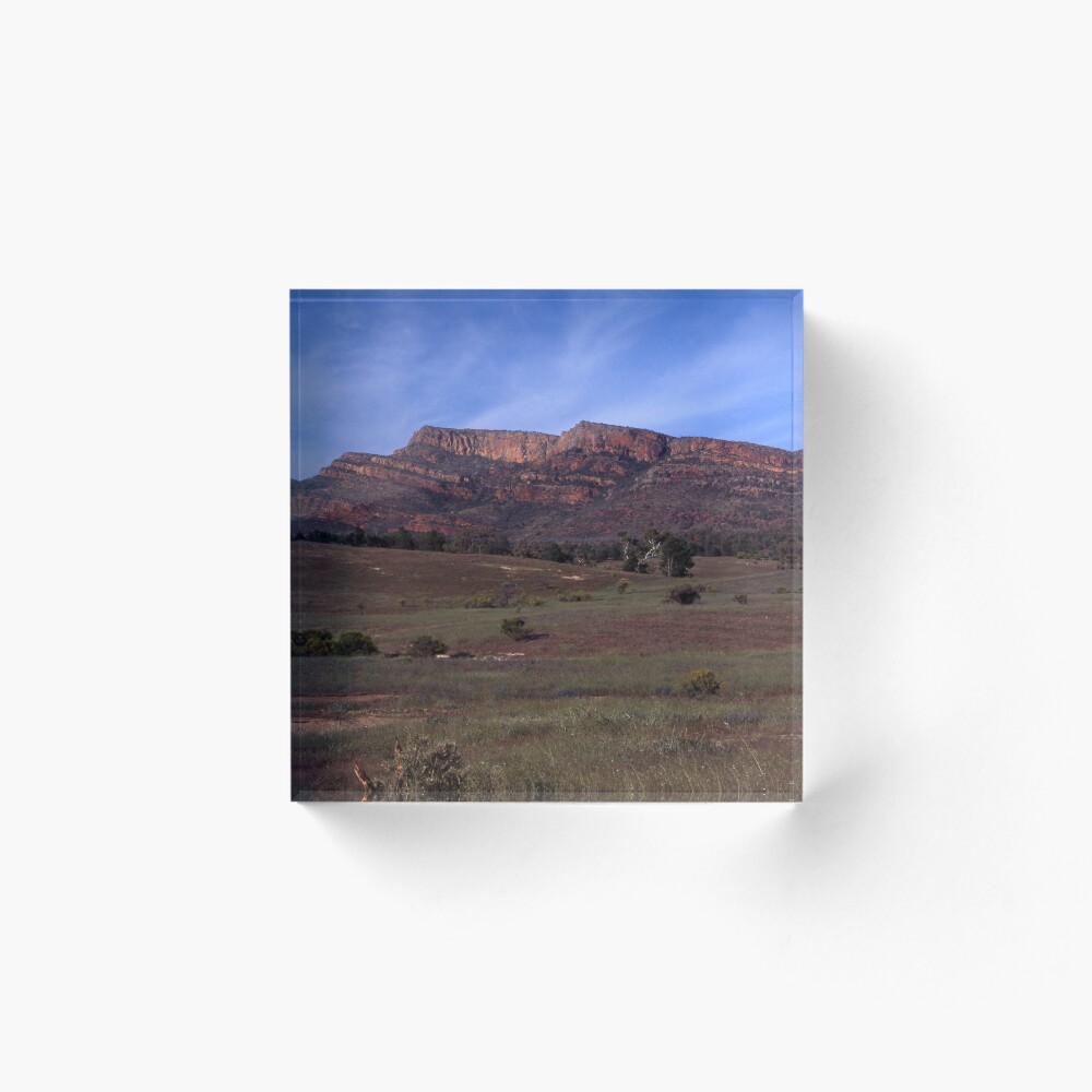 Item preview, Acrylic Block designed and sold by AnalogDays.