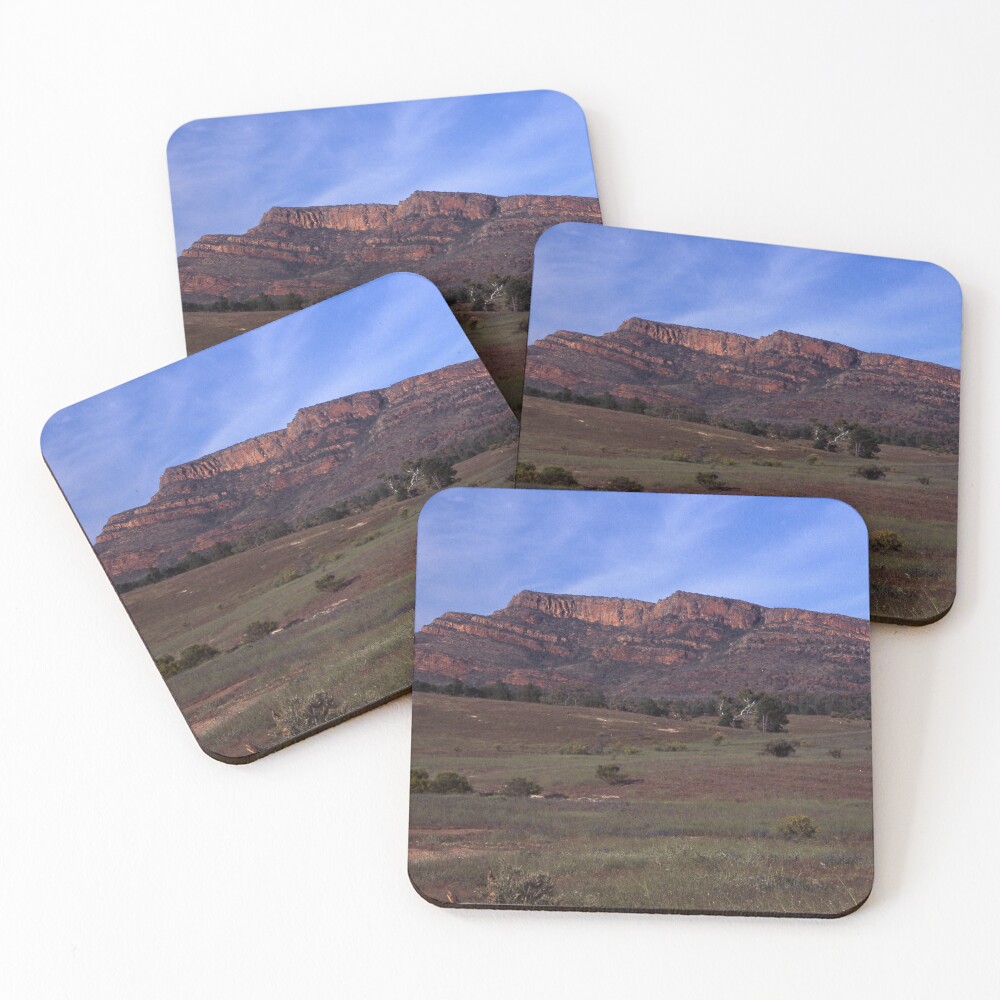 Item preview, Coasters (Set of 4) designed and sold by AnalogDays.