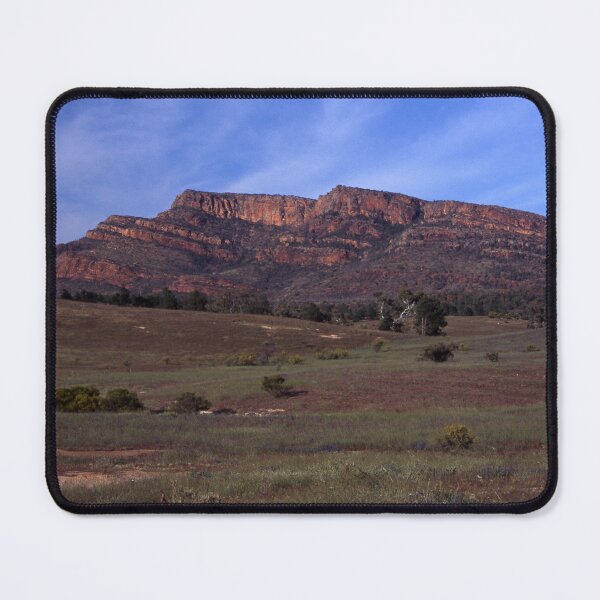 Item preview, Flinders Ranges 1970 designed and sold by AnalogDays.