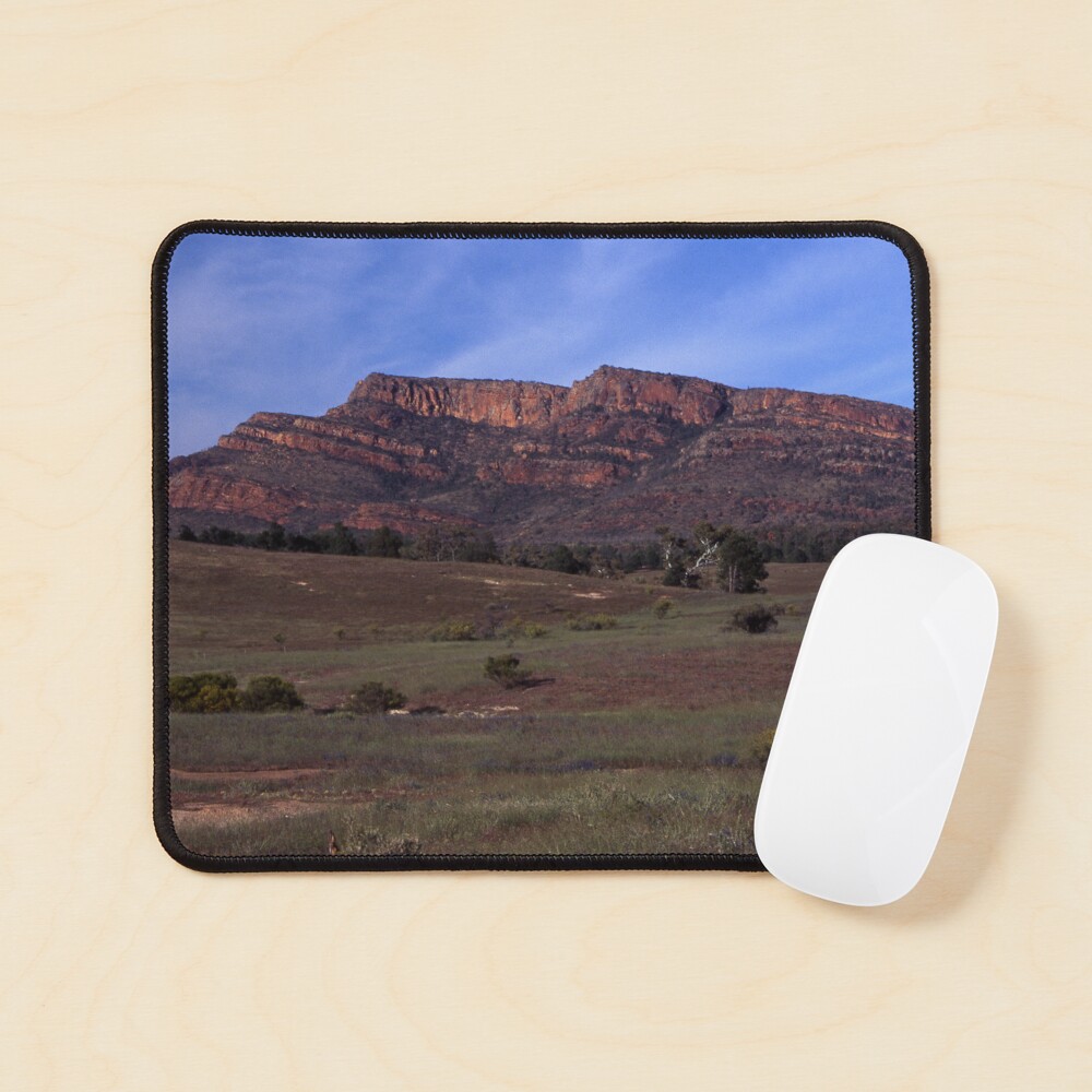Item preview, Mouse Pad designed and sold by AnalogDays.