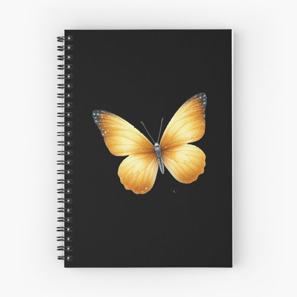 Item preview, Butterfly Artistic T-Shirt – Perfect Gift for Birthdays, Holidays & Special Moments designed and sold by TheTrueNest – style that’s truly yours..