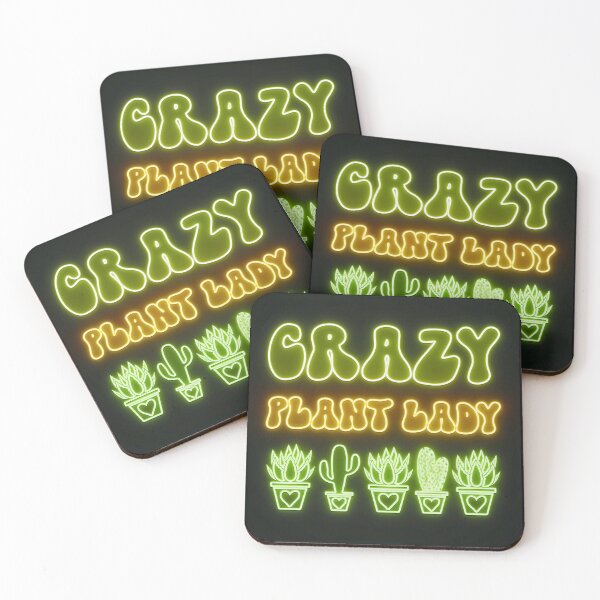 Item preview, Gardening Neon designed and sold by millsyb.