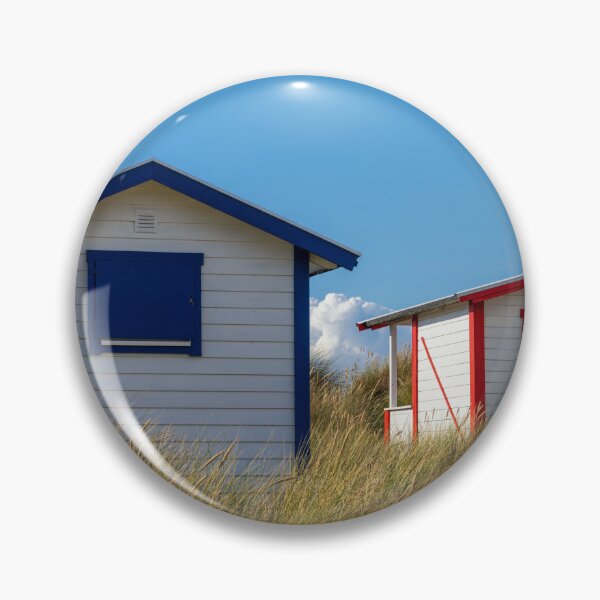 Item preview, Swedish Riviera Badhytta designed and sold by DiFigianoPhoto.