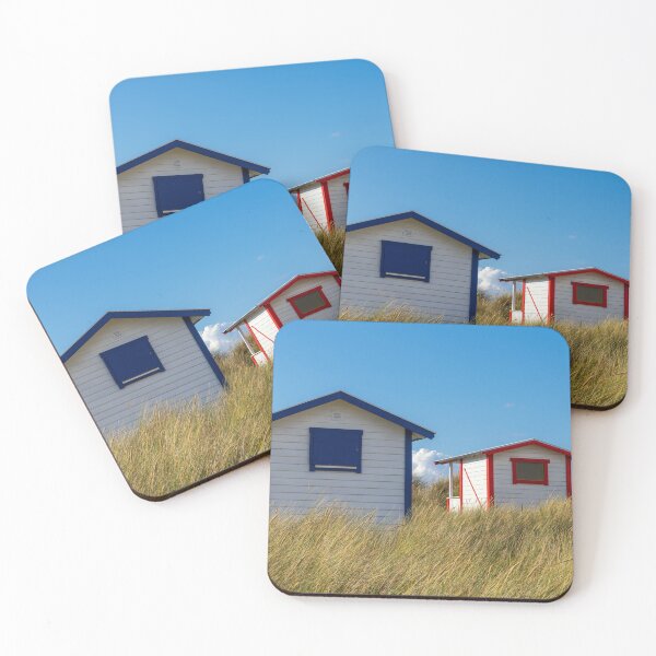 Item preview, Swedish Riviera Badhytta designed and sold by DiFigianoPhoto.
