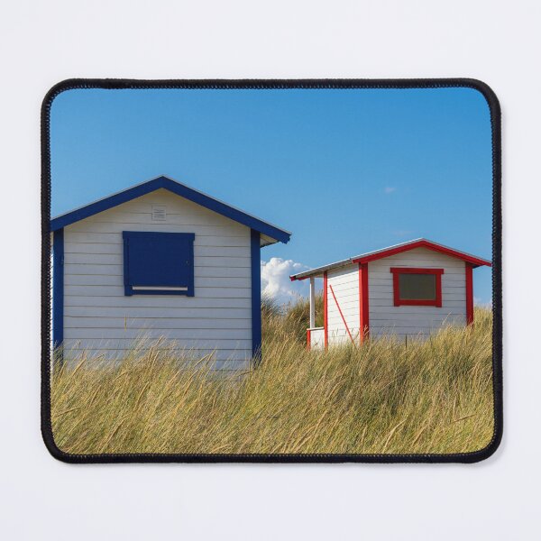 Item preview, Swedish Riviera Badhytta designed and sold by DiFigianoPhoto.