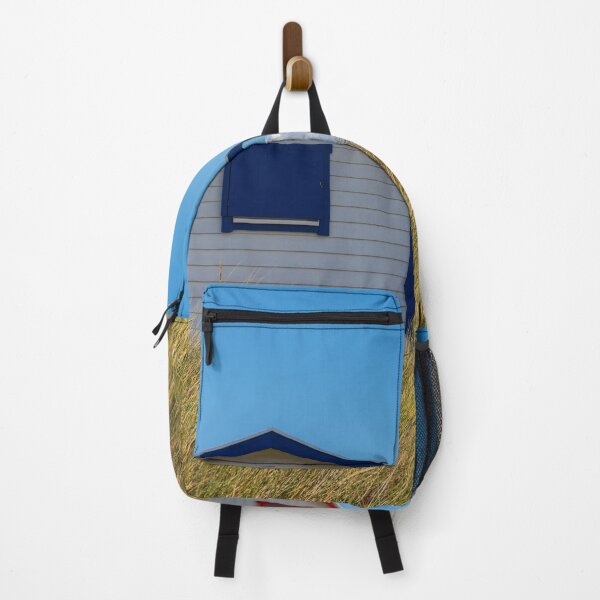 Item preview, Swedish Riviera Badhytta designed and sold by DiFigianoPhoto.