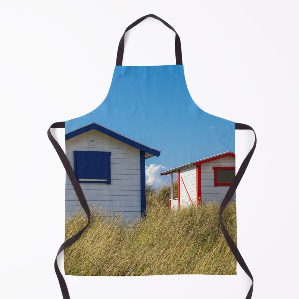 Item preview, Swedish Riviera Badhytta designed and sold by DiFigianoPhoto.
