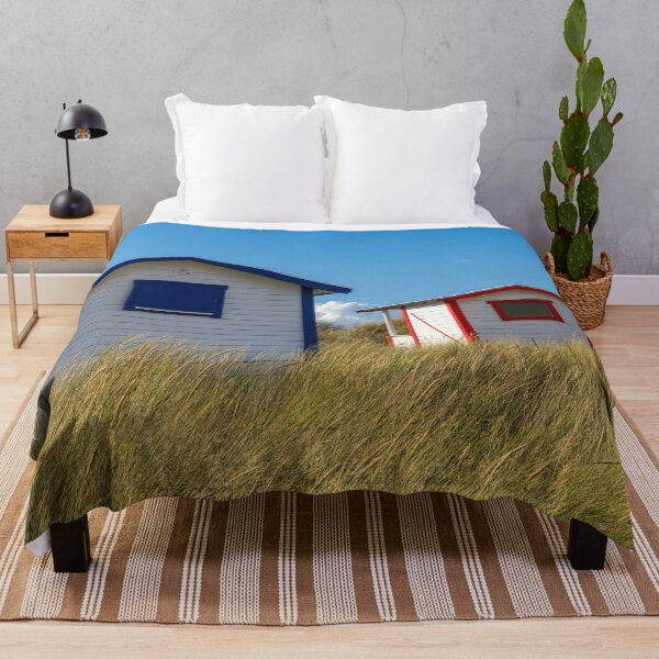 Item preview, Swedish Riviera Badhytta designed and sold by DiFigianoPhoto.