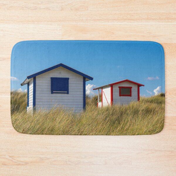 Item preview, Swedish Riviera Badhytta designed and sold by DiFigianoPhoto.