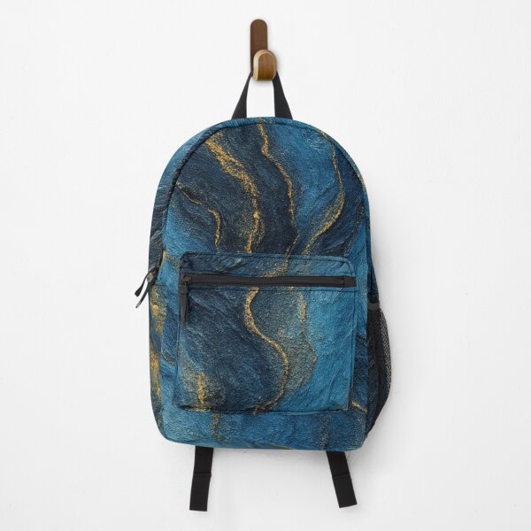 Item preview, Golden Waves designed and sold by Maruva Art.