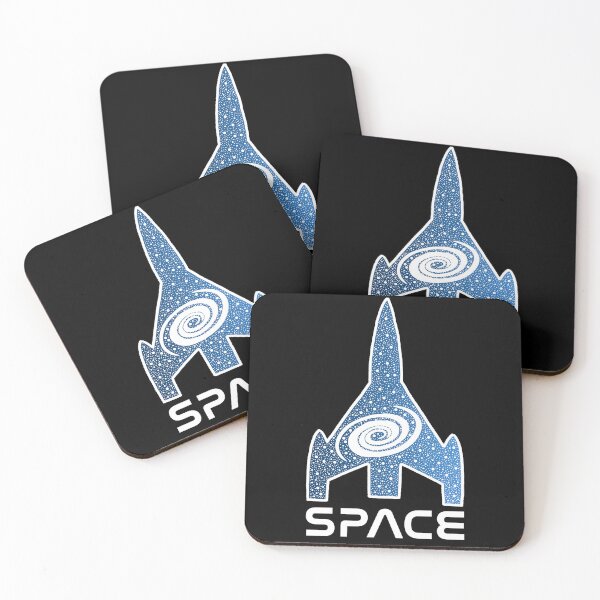 Item preview, Galactic Journey designed and sold by Lagueny.